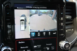 Dodge Ram 1500 Dodge Ram 1500 5.7 V8 4x4  Laramie, luchtvering, 360 cam, - afbeelding nr 18