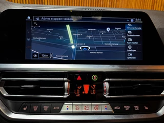 BMW 3 Serie BMW 3 Serie 320e M-SPORT AUTOMAAT/ LEER/ PANORAMADAK - afbeelding nr 14