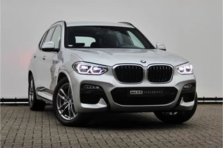 BMW X3 BMW X3 xDrive20i BTW | M-sport | Trekhaak | Zonnerollo | Nieuwstaat - afbeelding nr 1
