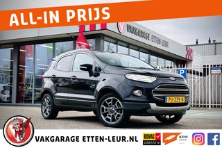 Ford EcoSport - 435142937-0