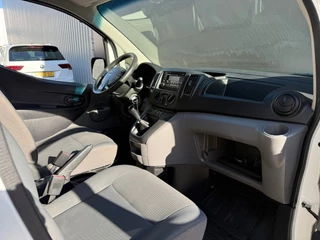 Nissan NV200 Nissan NV200 1.5 dCi Optima|Dubbel Schuifdeur|Airco - afbeelding nr 14