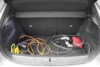 Opel Mokka-e Opel Mokka-e GS-Line 50-kWh - Carplay, Camera, Leer, SOH 92% - afbeelding nr 11