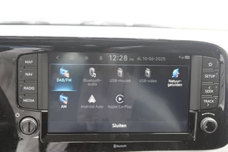 Hyundai i10 Hyundai i10 1.0 Comfort Smart Navi/Cam/Carplay/Cruise 