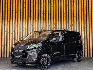 Peugeot Expert | BI-XENON | CAMERA | AIRCO | CRUISE | NAVI | - afbeelding nr 2