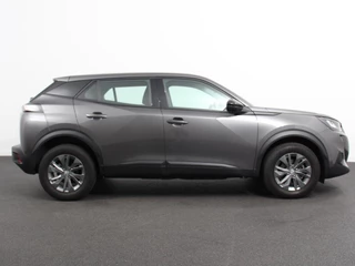 Peugeot 2008 Peugeot 2008 1.2 PureTech Active Pack | Navigatie | Airco | Cruise Control | Led | Parkeer sensoren - afbeelding nr 8