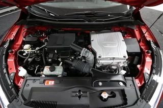 Mitsubishi Eclipse Cross - afbeelding nr 26