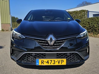 Renault Clio Zondag OPEN! - afbeelding nr 6