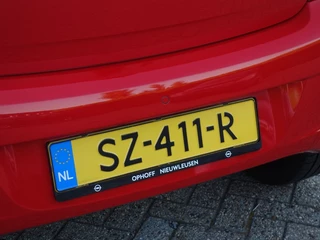 Opel KARL - afbeelding nr 9