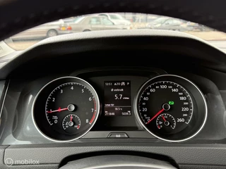 Volkswagen Golf Volkswagen Golf 1.0 TSI Comfortline AUTOMAAT - afbeelding nr 14