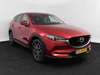 Mazda CX-5 - afbeelding nr 3