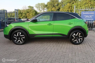 Opel Mokka Opel Mokka 1.2 Turbo Business Elegance NAVI,CAMERA,CRUISECON - afbeelding nr 2