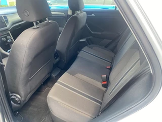 Volkswagen T-Roc - afbeelding nr 9