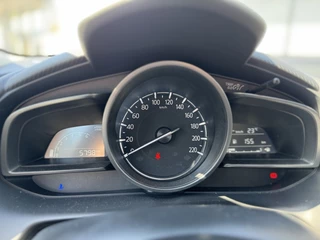Mazda 2 - afbeelding nr 9