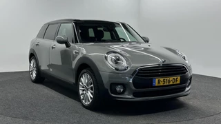 MINI Clubman Mini Clubman 1.5 One Chili LM ECC CRUISE STOELVERWARMING. - afbeelding nr 3