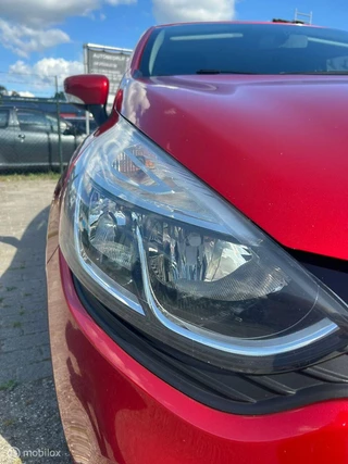 Renault Clio Renault Clio 1.5 dCi Ecoleader Intens - afbeelding nr 2
