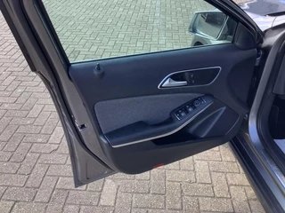 Mercedes-Benz GLA Mercedes GLA-klasse 200 Prestige, led verlichting, nette auto, - afbeelding nr 25