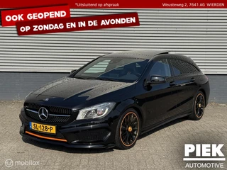 Mercedes-Benz CLA - 26267497-0