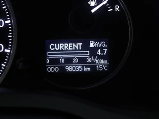 Lexus CT - afbeelding nr 6