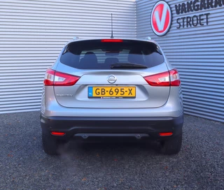 Nissan QASHQAI - afbeelding nr 28