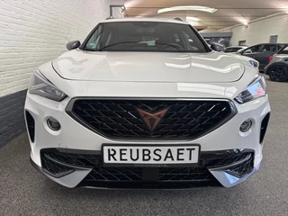 CUPRA Formentor CUPRA Formentor 1.4 E-Hybrid Keyless Trekhaak 1Ste Eigenaar Incl Btw Incl 12Mnd Garantie - afbeelding nr 7