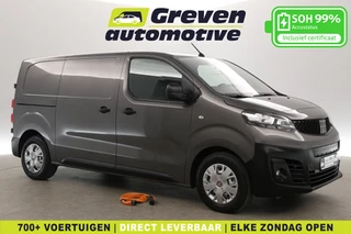 Fiat E-Scudo 75 kWh L2H1