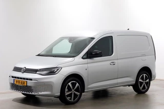 Volkswagen Caddy - afbeelding nr 8