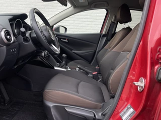 Mazda 2 | CarPlay | Camera | LED | DAB+ | Cruise | 16 inch - afbeelding nr 26