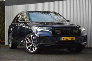 Audi Q7 - afbeelding nr 3