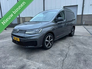 Volkswagen Caddy - 462823498-0