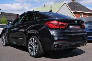 BMW X6 - afbeelding nr 10