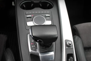 Audi A4 Audi A4 2.0 TFSI U SPPROL SA Virtual dashboard, Leder/Alcantara/Elektr. achterklep - afbeelding nr 22