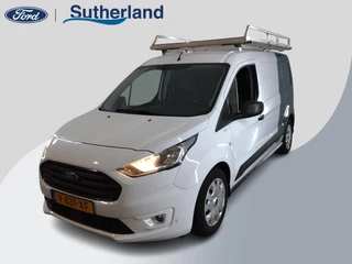 Ford Transit Connect - 282533822-0