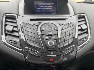 Ford Fiesta Ford Fiesta 1.0 EcoBoost Titanium X 5 deurs NLauto NAP - afbeelding nr 23