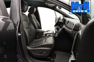 Kia Sportage Kia Sportage 1.6 T-GDI 4WD GT-Line PlusLine|FULL OPTIONS|NAP - afbeelding nr 69