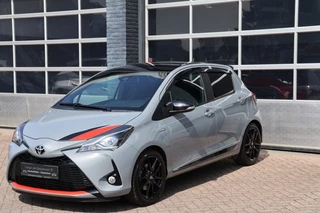 Toyota Yaris - 33697121-0