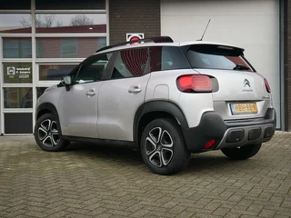 Citroën C3 Aircross Citroen C3 Aircross 1.2 PureTech S&S Shine Navi+BT| CARPLAY - afbeelding nr 3