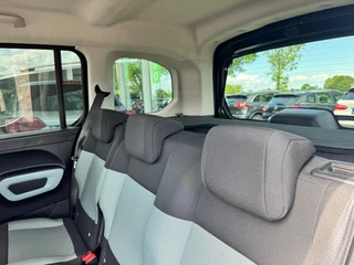 Citroën Berlingo - afbeelding nr 10