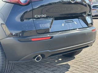 Mazda CX-30 Mazda CX-30 Homura, navi, pdc, radarcruise etc. - afbeelding nr 8