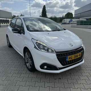 Peugeot 208 Peugeot 208 1.2 Allure 2015 | NW APK | Super Nette ! - afbeelding nr 2