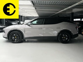Lotus Eletre Lotus Eletre EDS 450 S 4WD Executive Seat 112 kWh - afbeelding nr 14