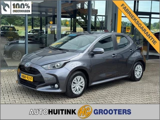 Toyota Yaris - 433445811-0