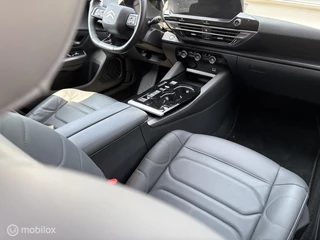Citroën C5 X Citroen C5 X 1.6 Plug-in 225 e:Hybrid Shine leer carplay 19 inch stuurverwarming automaat navigatie leder - afbeelding nr 39