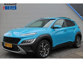 Hyundai Kona - afbeelding nr 1