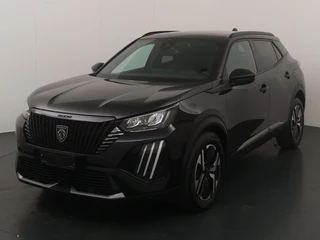 Peugeot 2008 1.2 Hyb 136 Allure