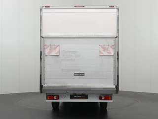 Opel Movano | Airco | Cruise - afbeelding nr 11