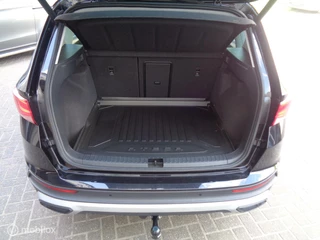SEAT Ateca Seat Ateca 1.5 TSI Xperience/LED/Airco/ECC/Trekhaak/Virtual dash/DSG-7/Apple carplay/Nieuwstaat/ Slechts 42000km - afbeelding nr 14
