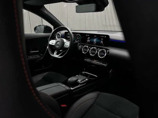 Mercedes-Benz CLA Mercedes-Benz CLA 250e AMG |NIGHT|PANO |360 |SFEER - afbeelding nr 27