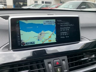 BMW X1 - afbeelding nr 15