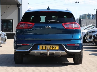 Kia Niro - afbeelding nr 18