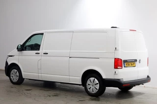 Volkswagen Transporter - afbeelding nr 9